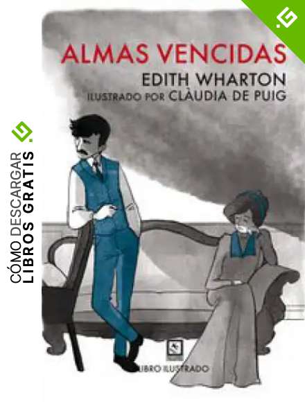 Almas Vencidas (VAGAMUNDOS)