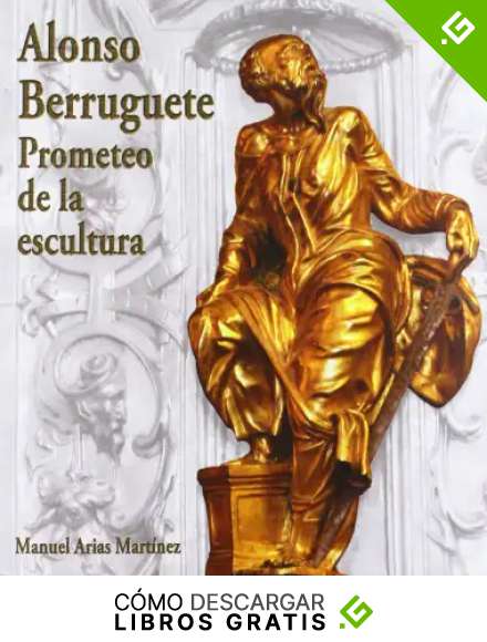 ALONSO BERRUGUETE