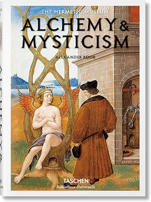 Alquimia Y M&iacute;stica (Bibliotheca Universalis)