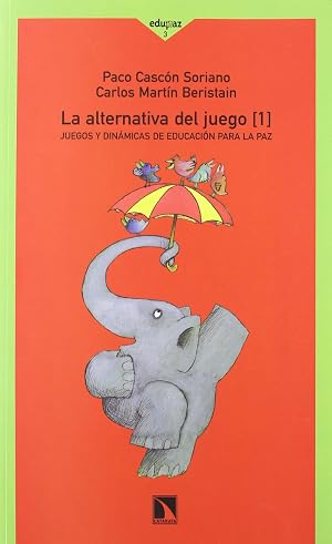 Alternativa Del Juego I (COLECCION MAYOR)