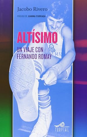 Altisimo: Un viaje con Fernando Romay (Mirador)