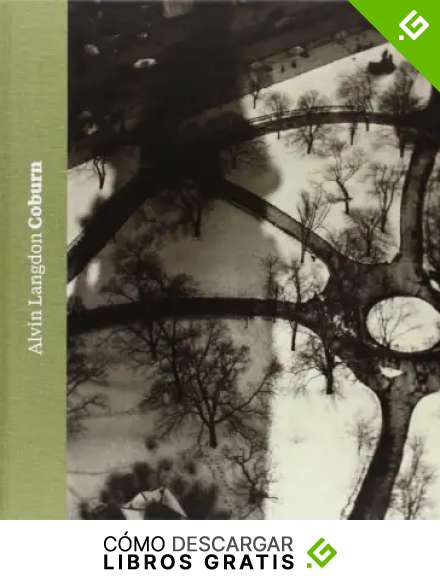 Alvin Langdon Coburn (CATALOGO DE EXPOSICION)