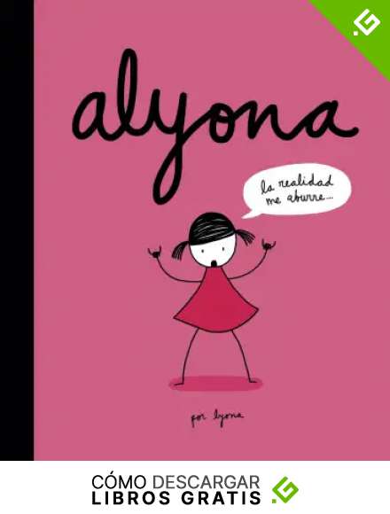 Alyona (Ilustraci&oacute;n)