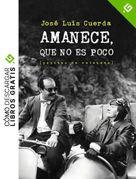 Amanece, que no es poco: 3 (Artes esc&eacute;nicas)