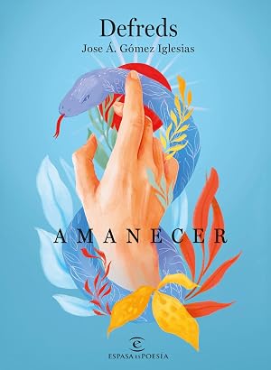 Amanecer (ESPASAesPOES&Iacute;A)