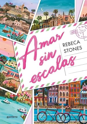 Amar sin escalas (Lo m&aacute;s visto)