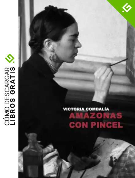 Amazonas con pincel (VARIOS)