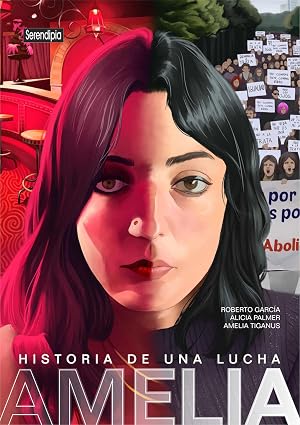 AMELIA. HISTORIA DE UNA LUCHA