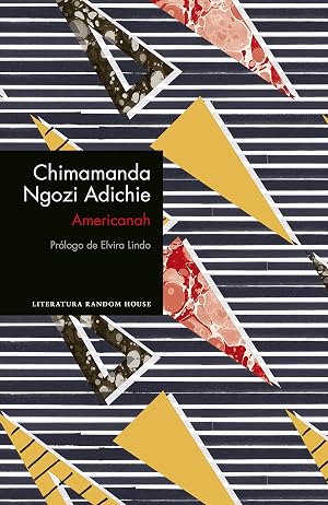 Americanah, Eedici&oacute;n Especial Limitada, Literatura Random House