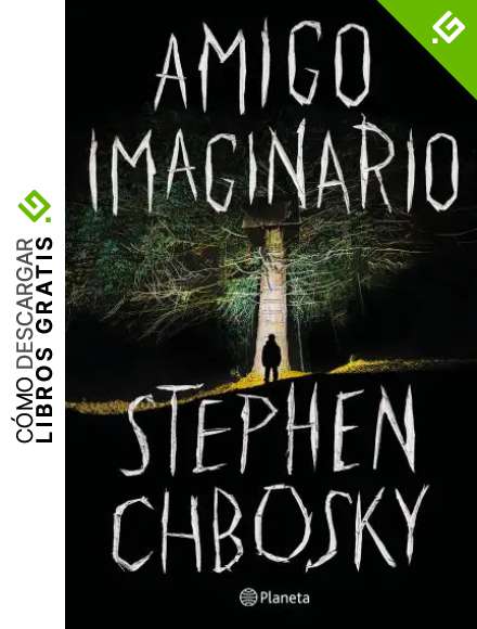 Amigo imaginario (Edici&oacute;n espa&ntilde;ola) (Planeta Internacional)