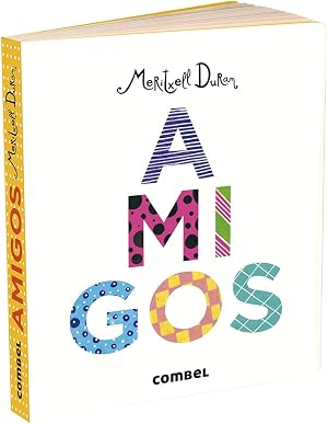 Amigos (INFANTIL Y JUVENIL)