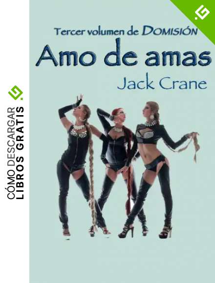 Amo de amas (Domisi&oacute;n n&ordm; 3)