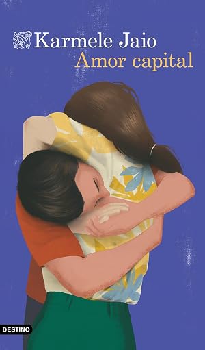 Amor capital (&Aacute;ncora & Delf&iacute;n)