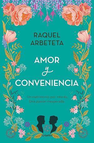 Amor y conveniencia (Ficci&oacute;n)