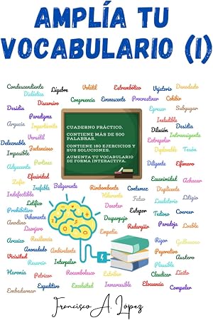 Ampl&iacute;a tu vocabulario (I)