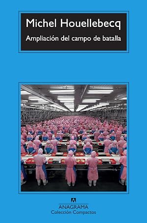 Ampliaci&oacute;n del campo de batalla: 259 (Compactos)