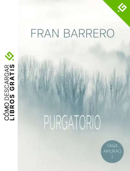 AMURAO: (El purgatorio de los ni&ntilde;os perdidos)