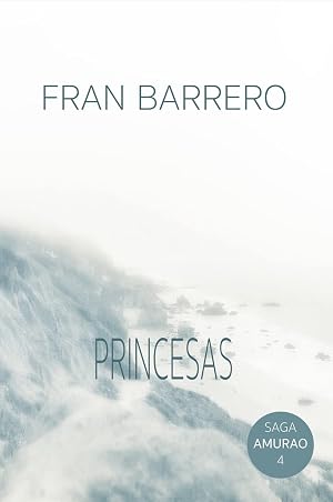 AMURAO: (Las princesas no lloran)