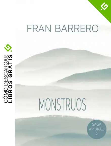 AMURAO: (Monstruos en la oscuridad)