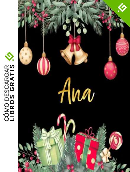 Ana: Cuaderno de notas Nombre personalizado Ana, El mejor Regalo de cumplea&ntilde;os o Navidad o San Valentin o acci&oacute;n de gracias para la esposa, mam&aacute;, ... floral,110 p&aacute;ginas rayadas.