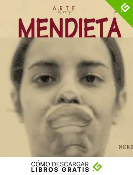 Ana Mendieta (Arte Hoy n&ordm; 13)