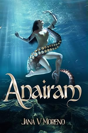 Anairam