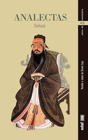 Analectas (Arca de sabidur&iacute;a)