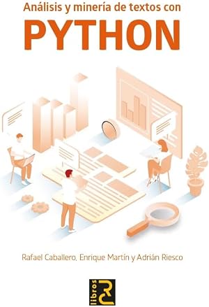 ANALISIS Y MINERIA DE TEXTOS CON PYTHON