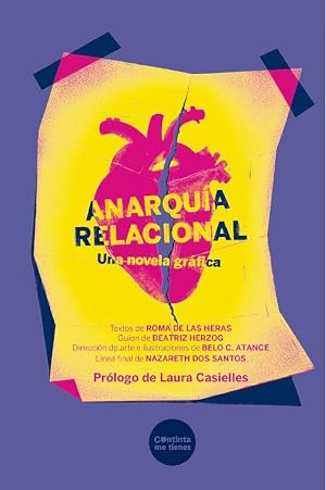 Anarqu&iacute;a relacional: Una novela gr&aacute;fica: 42 (La pasi&oacute;n de Mary Read)