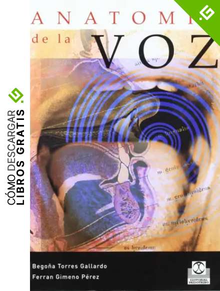 Anatom&iacute;a de La Voz (Logopedia)
