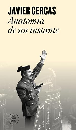 Anatom&iacute;a de un instante