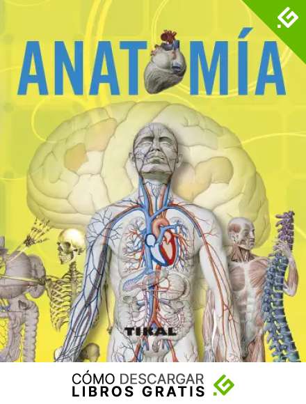 Anatom&iacute;a (Enciclopedia Universal)
