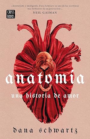 Anatom&iacute;a: Una historia de amor (Ficci&oacute;n)