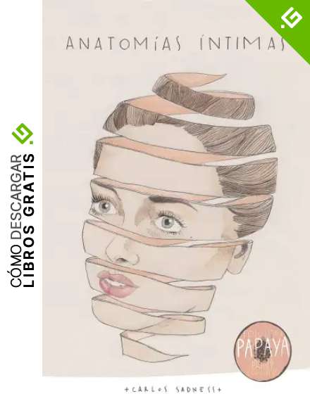 Anatom&iacute;as &iacute;ntimas EDICI&Oacute;N PAPAYA (Ilustraci&oacute;n)