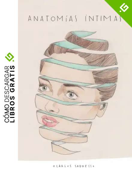Anatom&iacute;as &iacute;ntimas (Ilustraci&oacute;n)