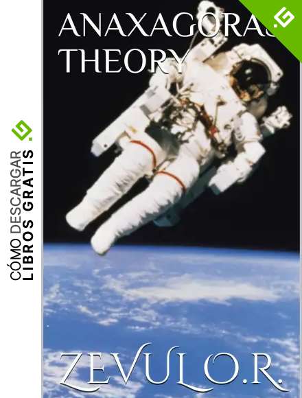 ANAXAGORAS THEORY