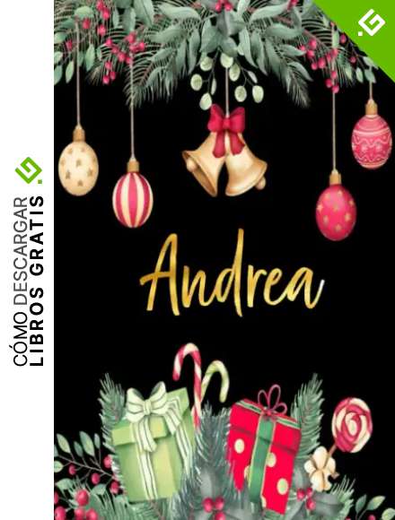 Andrea: Cuaderno de notas Nombre personalizado Andrea, El mejor Regalo de cumplea&ntilde;os o Navidad o San Valentin o acci&oacute;n de gracias para la esposa, ... floral,110 p&aacute;ginas rayadas.