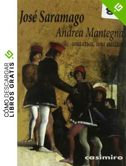 Andrea Mantegna Una Etica Una Est (HISTORIA)