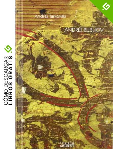 Andrei Rubliov: 50 (El peso de los dias)