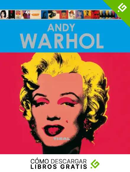 Andy Warhol (Enciclopedia Del Arte)