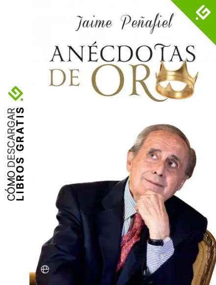 An&eacute;cdotas de oro (Fuera de colecci&oacute;n)