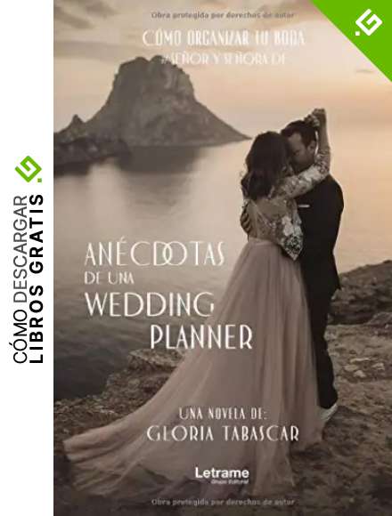 An&eacute;cdotas de una wedding planner: 01