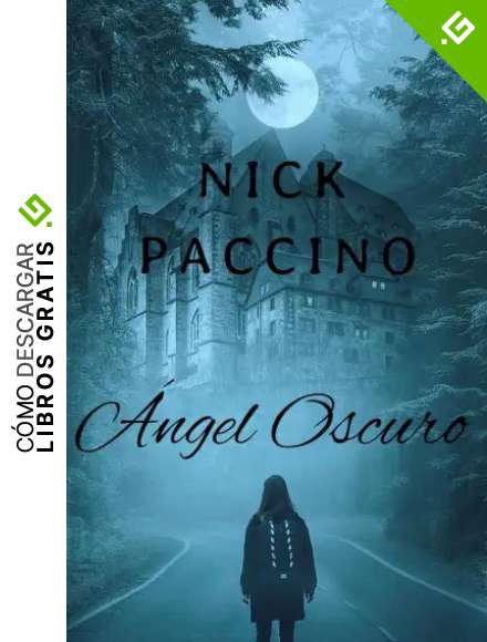 Angel Oscuro