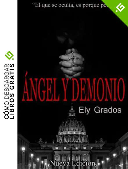 &Aacute;ngel y Demonio