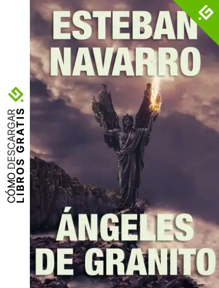 &Aacute;NGELES DE GRANITO