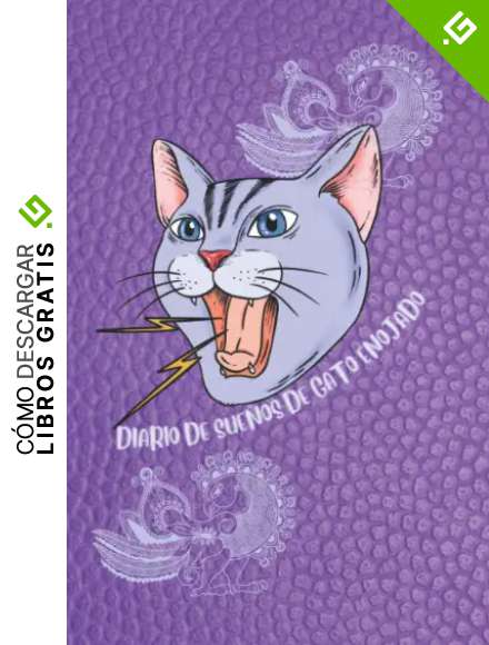 Angry Cat Dream Journal - Qu&eacute; significan tus sue&ntilde;os y c&oacute;mo recordarlos: Los sue&ntilde;os son mensajes de la mente subconsciente de los que tu yo consciente ... mind that your conscious self may not b)