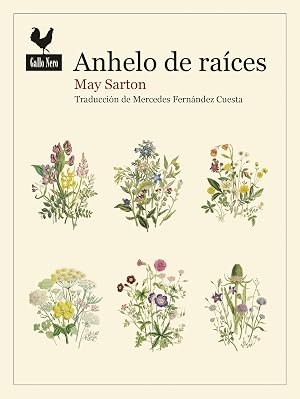 Anhelo de ra&iacute;ces (Narrativas Gallo Nero n&ordm; 62)
