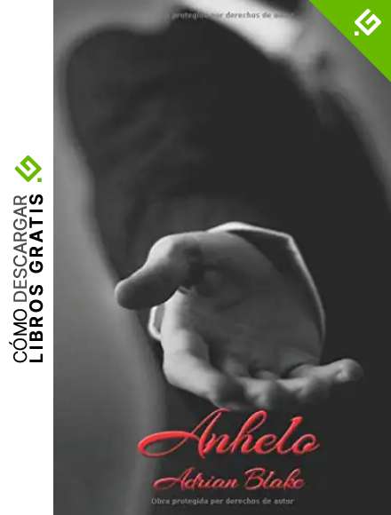 Anhelo: Volume 3 (Placeres prohibidos)