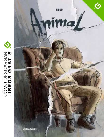 Animal (EMOCIONATE)