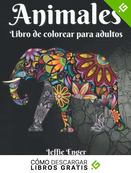 Animales Libro de colorear para adultos: Alivio del estr&eacute;s, dise&ntilde;os de animales, mandalas para adultos | Incre&iacute;ble selecci&oacute;n de animales | Perfecto ... | Libro para colorear sobre la ansiedad